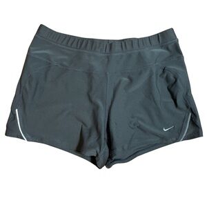 NIKE DRI FIT SHORTS